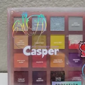 Profusion Cosmetics | Makeup | Profusion Cosmetics Casper Eyeshadow ...